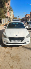 Peugeot 301 2015 Active