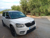 Skoda Yeti 2014 Monte Carlo