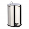 corbeille inox 