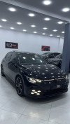 Volkswagen Golf 8 2023 GTD