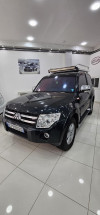 Mitsubishi Pajero Court 2010 Pajero Court