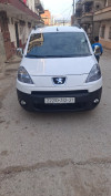 Peugeot Partner 2012 Origin