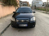 Chevrolet Aveo 4 portes 2009 LT