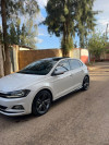 Volkswagen Polo 2019 Carat