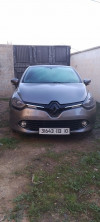 Renault Clio 4 2013 Dynamique