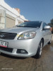 Great Wall C30 2012 C30