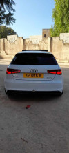 Audi A3 2014 S Line