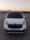 Citroen Berlingo 2017 