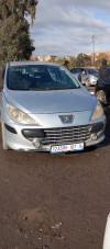 Peugeot 307 2007 Oxygo