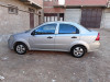 Chevrolet Aveo 4 portes 2009 Aveo 4 portes