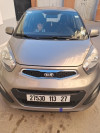 Kia Picanto 2013 