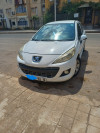 Peugeot 207 2012 