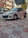 Peugeot 207 2012 