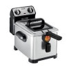 FRITEUSE TEFAL FILTRE PRO INOX