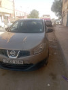 Nissan Qashqai 2013 