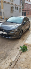 Peugeot 208 2022 Allure