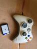 Manette Xbox 360 originale sans fil 