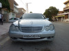 Mercedes Classe C 2003 220 Exclusive