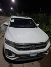 Volkswagen Tiguan R line 2024 