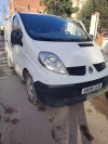 Renault Trafic 2014 Trafic