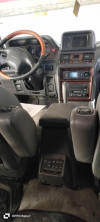 Mitsubishi Pajero Court 1996 Pajero Court