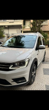 Volkswagen Caddy 2017 ALTRAK