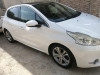 Peugeot 208 2013 Allure