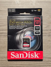 SanDisk 256 Go Extreme Pro UHS-I 200MB/S