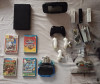 Console Wii U game pad 7 jeux + accessoires+ Surprise et rare en Algérie complète livraison possible