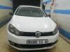 Volkswagen Golf 6 2013 Golf 6