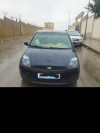 Ford Fiesta 2007 Fiesta