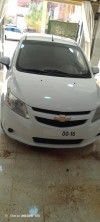 Chevrolet Sail 4 portes 2011 Sail 4 portes