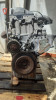 Moteur Mercedes 250d 5 Cylindres