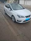 Seat Ibiza 2015 Ibiza plus