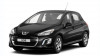 Peugeot 308 2013 Sportium