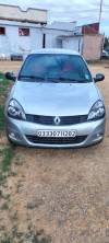 Renault Clio Campus 2012 