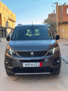 Peugeot Rifter 2021 Allure