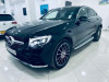 Mercedes GLC 2018 GLC