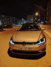 Volkswagen Golf 7 2017 