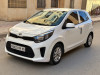 Kia Picanto 2019 LX Star+