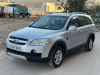 Chevrolet Captiva 2008 LT