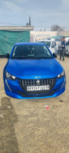 Peugeot 208 2022 Allure