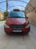 Mercedes Viano 2005 avangarde