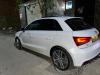 Audi A1 2017 A1