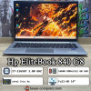 HP EliteBook 840 G8 i7 11eme 16/512