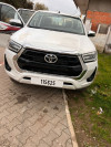 Toyota 4×4 2024 علمانية