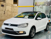 Volkswagen Polo 2016 Carat +