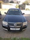 Nissan Sunny 2011 