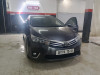 Toyota Nouvelle Corolla 2015 Premium