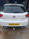 Seat Ibiza 2018 Style Facelift